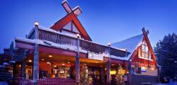 8 daagse excursiereis Lapland Hotel Akashotelli 9419740642