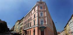 Hotel Carlton Prague 3900214665