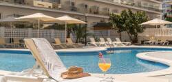 Hotel Salou Beach 5971769600