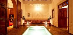 Hotel Riad Les Bougainvilliers 9482705136