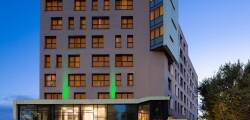 Holiday Inn Turin Corso Francia 4302469856