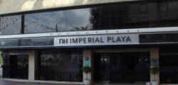 NH Imperial Playa 10237200144