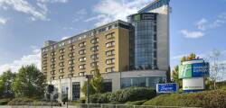 Holiday Inn Express London Greenwich 3672278466