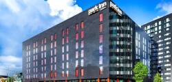 Park Inn by Radisson Manchester City Centre 2358073891