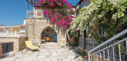 Cyprus Villages Traditional Houses Tochni 3900347159