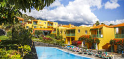 La Caleta Apartment 12686171607