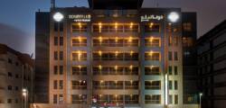 Donatello Hotel 11462267498