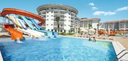 Seaden Sea World Resort en Spa 3579424189