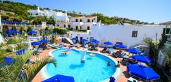 Pefkos Beach Hotel 3909835289