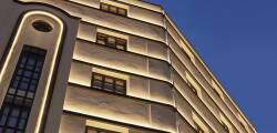 Vanoro Hotel 11109299706