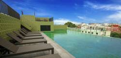 Chillax Heritage Hotel 12615466356