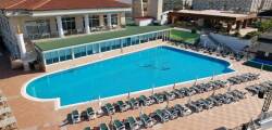 Clover Magic Seagate Belek Hotel 10001735586