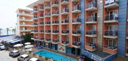 Balik Hotel Alanya 12599890983