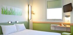 ibis budget Malaga Centro 9416717413