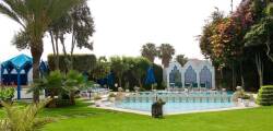 Anna Hotel Agadir 11524472122
