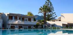 Corfu Acharavi Hotel 11965165780