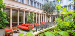 Mercure Paris 17 Batignolles 9460468475