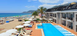 Alaaddin Beach Hotel Alanya 2226971337