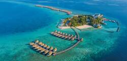 Hotel Centara Ras Fushi Resort 9419708012