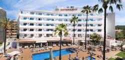 Hotel Metropolitan Playa 2072663041