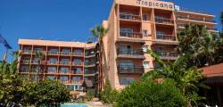 Hotel MS Tropicana 9536304348