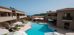 Scarabeo Hotel & Suites 11204731600