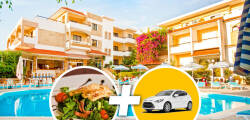 Fly & Go Culinair Kassandra Appartementen 9577429595