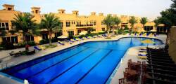 Al Hamra Village Golf & Beach Resort 11818070281