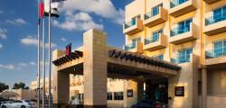 Metropolitan Al Mafraq Hotel 11262553935