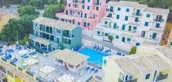 Corfu Aquamarine Hotel 2366586649