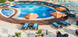 Hotel ibis Abu Dhabi Gate 11879395763