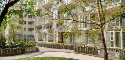 Agape Apartments 7713820404