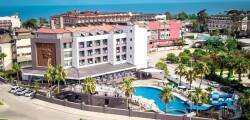 Istanbul Beach Hotel 6545371237