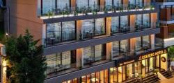Esbjerg Hotel 11862291582