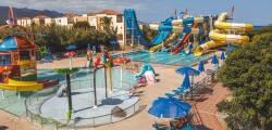 Chrispy Waterpark Resort 9419707357