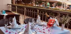 Seher Sun Palace Resort & Spa