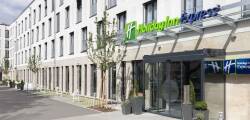 Holiday Inn Express Munich - City East 4160507337