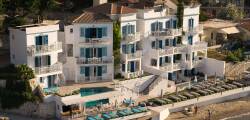 Appartementen Filoxenia Beach 12593791173