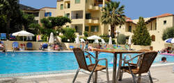 Sylvia Hotel Apart 2125315994