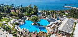 Mediterranean Beach Hotel 11741055988