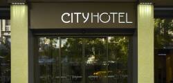 City Hotel Thessaloniki 9612114811
