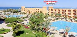 The Three Corners Sunny Beach Resort 3609845666