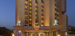 The Royal Plaza 12587448255