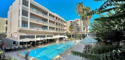 Saint Constantin Hotel 11609169451