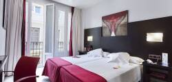 Hotel del Pintor 3787796500