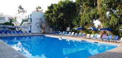 Paphiessa Hotel & Appartementen 5982123537