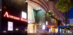 Avenue Hotel Dubai 2102135817