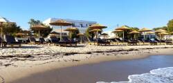 Seaside Beach Marmari 4254449760