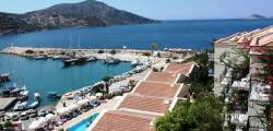 Fly & Go Pirat Hotel 8042882892