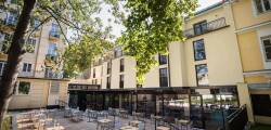 Austria Trend Hotel Maximilian 12609200008